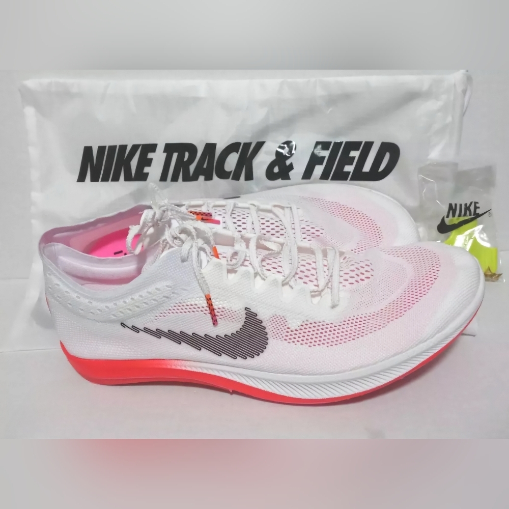 Nike ZoomX Dragonfly "Rawdacious"‎ Shoes